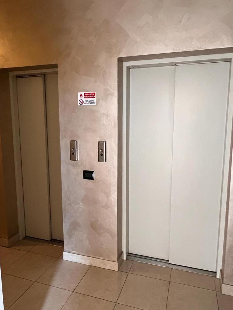 Coco Apartment ベルガモ エクステリア 写真